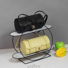 CN 샤넬 볼링백