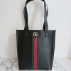 GC 구찌 GG 오피디아 미디엄 토트백 [고급]