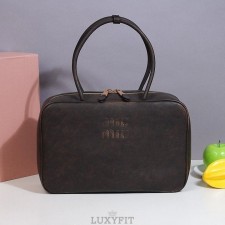 MU 미우미우 보백 라지