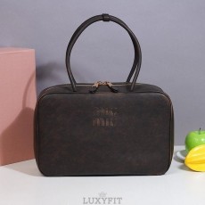 MU 미우미우 보백 라지