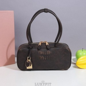 MU 미우미우 보백 스몰