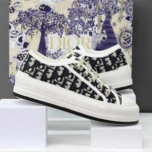 DO 디올 수입 WALK`N플랫폼 스니커즈