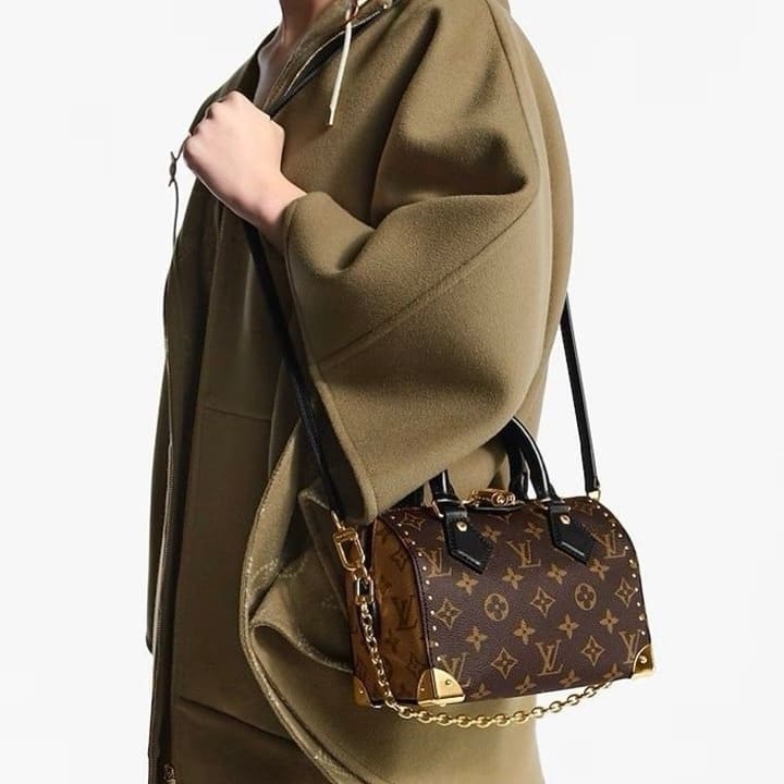 LV 루이비통 스피드 트렁크 20