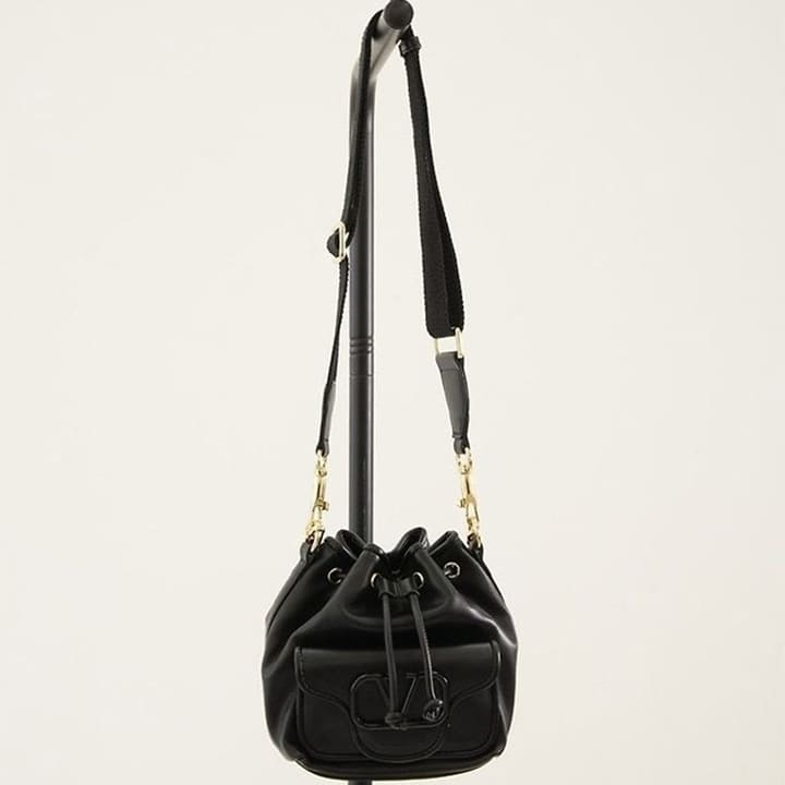 VT 발렌티노 가라바니 로코 버킷백