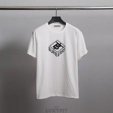 BB 버버리 TB박스 코튼 반팔티