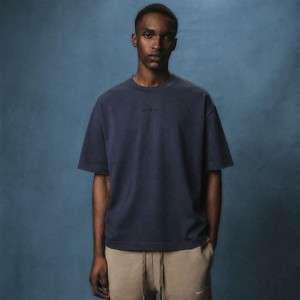 BC 발렌시아가 MEDIUM FIT T-SHIRT