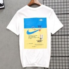 OH 오프화이트 2022 반팔티