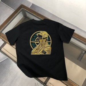 ST 스톤 아일랜드 디자이너 반팔티