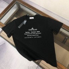 ST 스톤 아일랜드 섬머 2026 반팔티