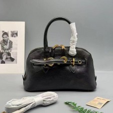 MU 미우미우 아방뛰르 탑핸들