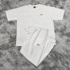 NK 나이키 솔로 스우시 오버핏 반팔 SET