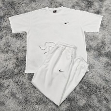 NK 나이키 솔로 스우시 오버핏 반팔 SET