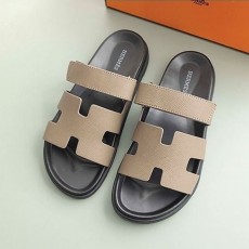 HM 에르메스 Chypre 샌들