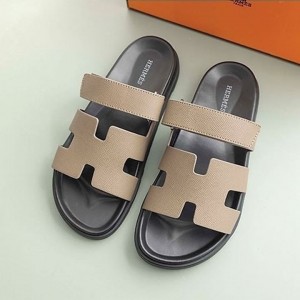 HM 에르메스 Chypre 샌들
