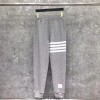 TB 톰브라운 사선 트레이닝 팬츠