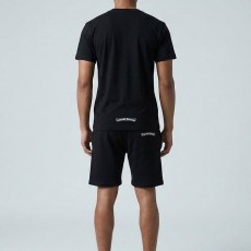 CH 크롬하츠 로고 하프 셋업