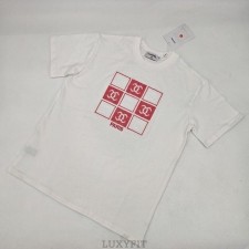 CN 샤넬 반팔티