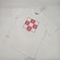 CN 샤넬 반팔티