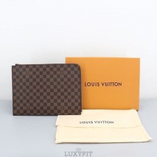 LV 루이비통 M41594 포쉐트 주르 클러치