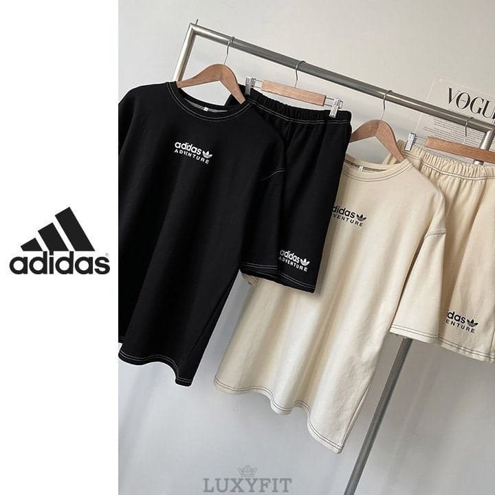 AD 아디다스 어드벤쳐 세트