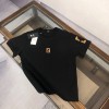 FD 펜디아이즈 온더 암즈 반팔티