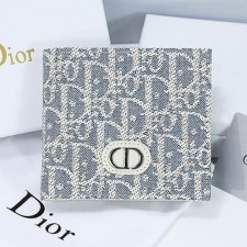 DO 디올 몽테인 30 딜라이트 반지갑