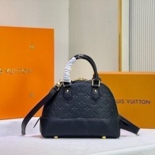 LV 루이비통 알마BB 앙프렝뜨