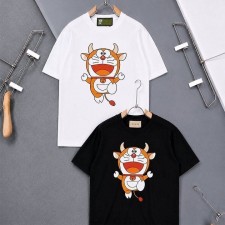 GC 구찌 캡슐티셔츠