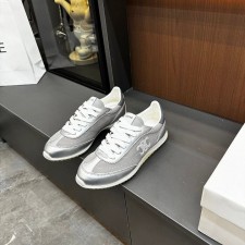 CL 셀린느 트리옹프 레이서 로우 탑 여성 스니커즈  신발