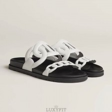 HM 에르메스 수입 여성 엑스트라 샌들
