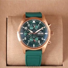 IWC 파일럿 크로노그래프 [남성]