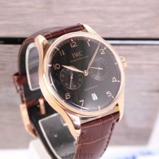 IWC 포르투기져 7데이즈 [남성]