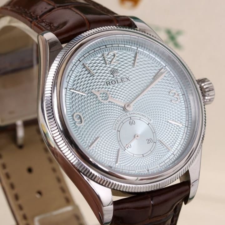 RL 롤렉스 플레티넘 1908