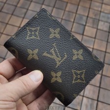 LV 루이비통 모노그램 오거나이저