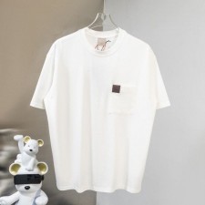 DO 디올 포켓 래더포인트 티셔츠
