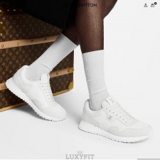LV 루이비통 런 어웨이 스니커즈