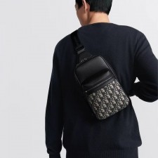 DO 디올 라이더 2.0 슬링백