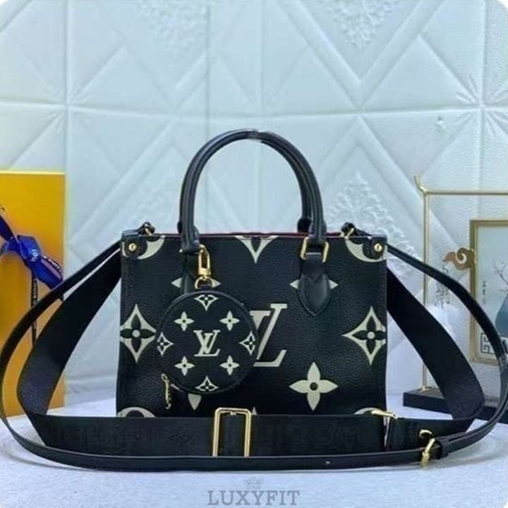 LV 루이비통 온더고 미니