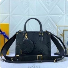 LV 루이비통 앙프렝뜨 온더고 미니