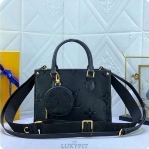 LV 루이비통 앙프렝뜨 온더고 미니