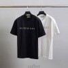 BB 버버리 패턴로고 코튼 반팔티