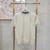 HM 에르메스 26SS H 자수로고 린넨니트