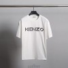 KZ 겐조 베이직로고 코튼 반팔티