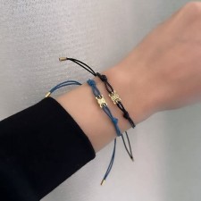 CL 셀린느 팔찌