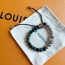 LV 루이비통 남성 팔찌