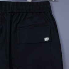 C.P.컴퍼니 다이애그널 유틸리티 커스텀 렌즈 팬츠