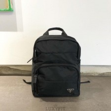 PD 프라다 포켓지퍼배낭 ( 남녀공용 )