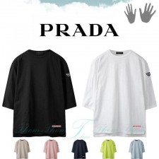 PD 프라다 슬라브 오버핏 7부
