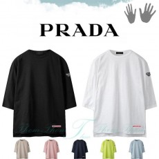 PD 프라다 슬라브 오버핏 7부