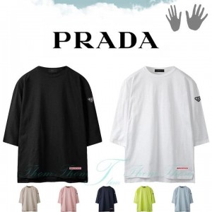 PD 프라다 슬라브 오버핏 7부